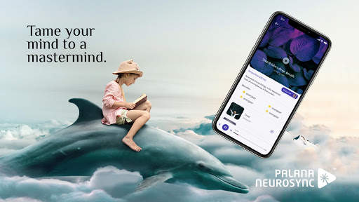 Palana Neurosync screenshot 9