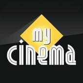 My Cinema logo