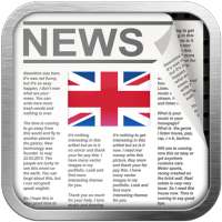 ikon UK Newspapers