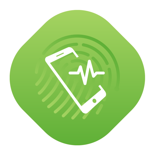 System Status Pro: Cell Activity &amp; Battery Monitor आइकन