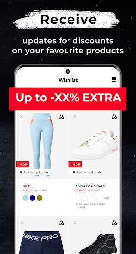 ABOUT YOU Online Fashion Shop screenshot 5