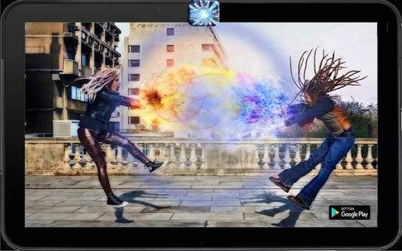 Super Power FX Photo Editor screenshot 6
