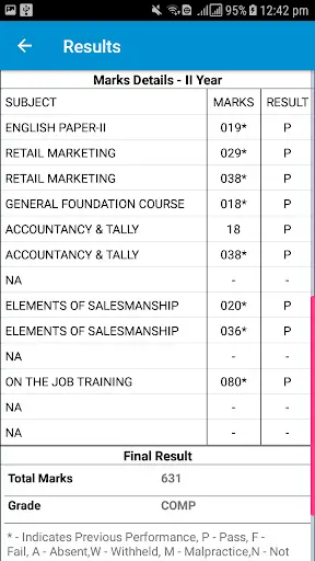 TSBIE SERVICES screenshot 5