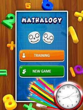 Math Fight -IQ Test Playground screenshot 1