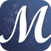 Bright Music logo