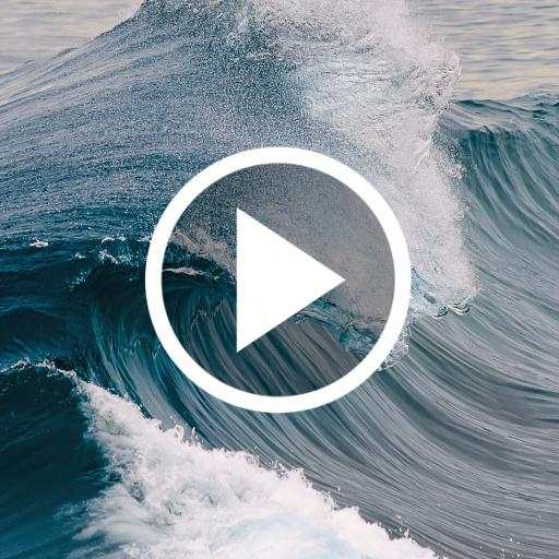 Wave Video Live Wallpaper 1.7