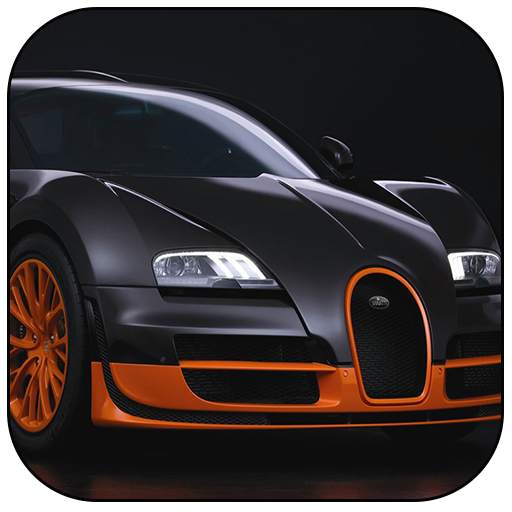 Walls - Cars Wallpapers 2.0