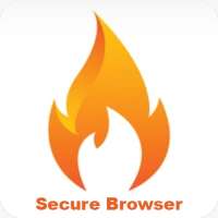 XBrowser - Fast Proxy Browser logo
