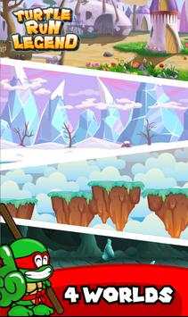 Turtle Run Legend screenshot 2