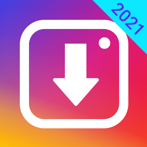 Video Downloader for Instagram, Story Saver icon