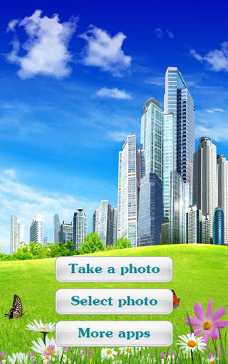 Hoarding Photo Frames 2 screenshot 1