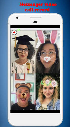 video call recorder 2019 - record video call screenshot 6