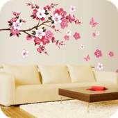 Wall Sticker HD Wallpaper 1.02
