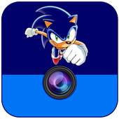 Super Sonic Photo Editor 1.1