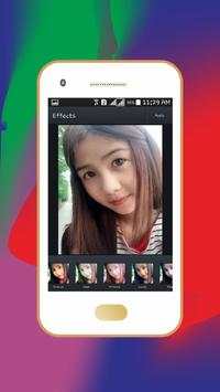 Devut Beauty Cam screenshot 2
