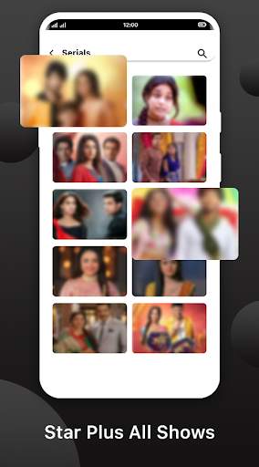 Free Star Plus TV Channel Guide screenshot 2