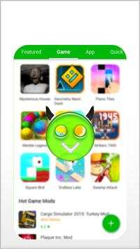 New Free Happy App Mod Storage Manager 2020 screenshot 4
