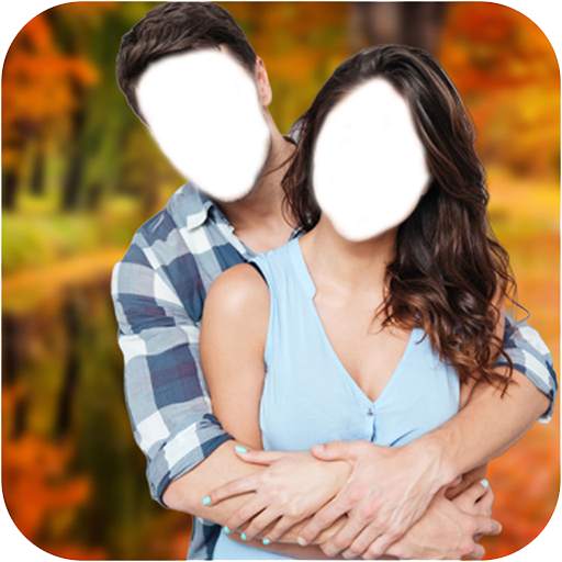 Couple Photo Suit- Photo Frame Editor 1.0.0