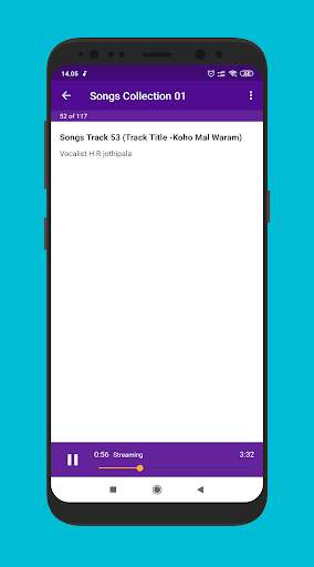 Jothipala Songs Mp3 screenshot 8