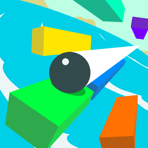 Chroma Dash icon
