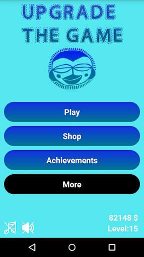 Upgrade The Game screenshot 1