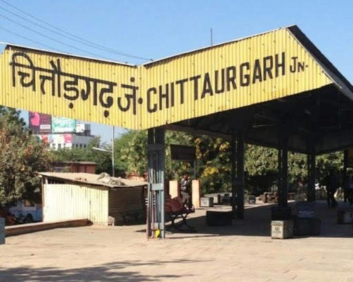 Apna India News Chittorgarh screenshot 4