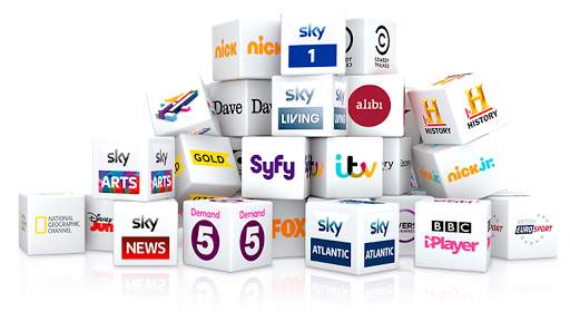Univers TV for Android TV screenshot 7