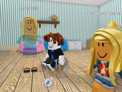 Tips of AlbertsStuff Roblox screenshot 1