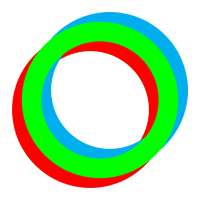 Chroma Sync - RGB Keyboard logo