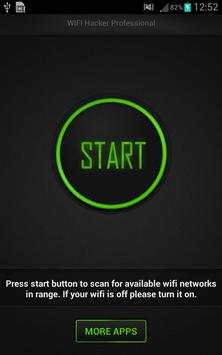 WIFI Hacker Password Prank screenshot 1