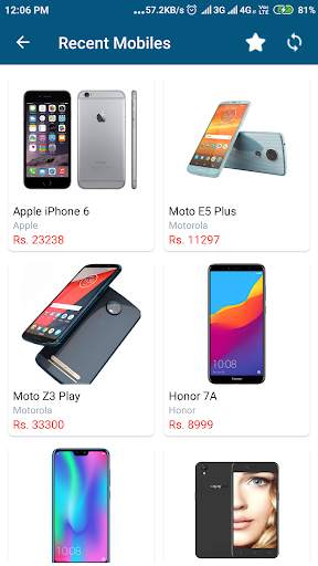 Cell Kings Smartphones Mobiles Tablets Pudukkottai screenshot 7
