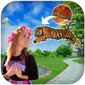 Cut paste Photo editor - Face Cut out & Face Paste 1.2