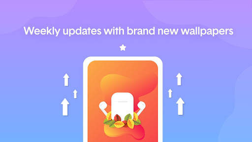 WallStash Wallpaper App screenshot 2
