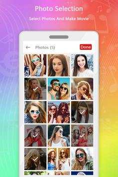 Image To Video Maker screenshot 2