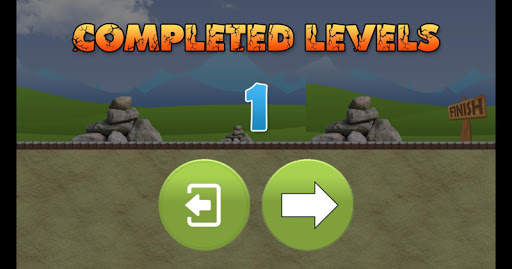 Monster Truck 2018 screenshot 6