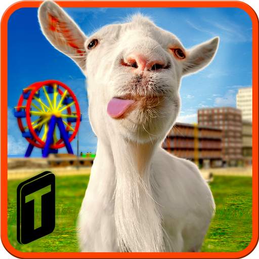 Crazy Goat Reloaded 2016 1.6