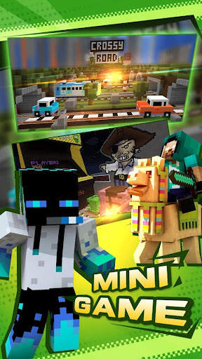 Master for Minecraft -Launcher screenshot 3