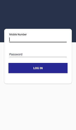 Status Organisation screenshot 1