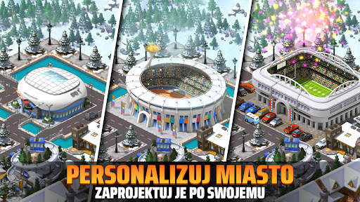 City Island 5 - Sym budynku screenshot 2