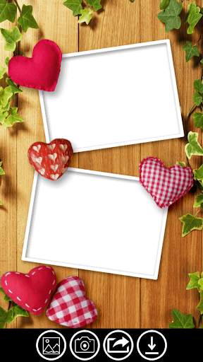 Love Photo Frames screenshot 3
