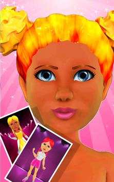 Dress Up Princess Anne Games screenshot 4