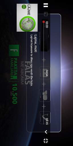 Top Channel TV screenshot 18
