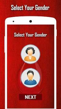 Blood Group Test Prank with Finger screenshot 2