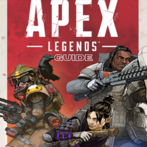 Apex Legends Mobile Hints 1.0