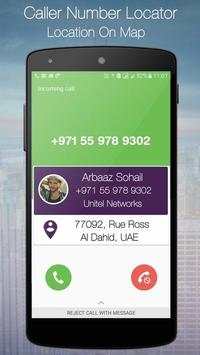 True Mobile Number Tracker screenshot 5