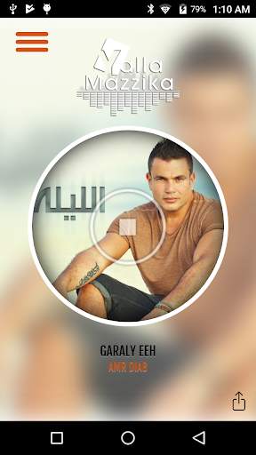 Yalla Mazzika screenshot 1