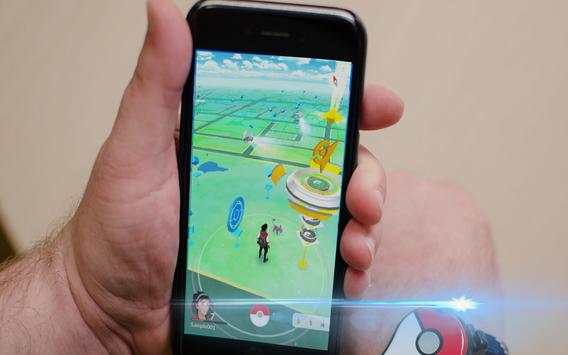 New Pokemon Go - Tips screenshot 1