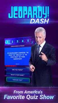 Jeopardy! Dash скриншот 1