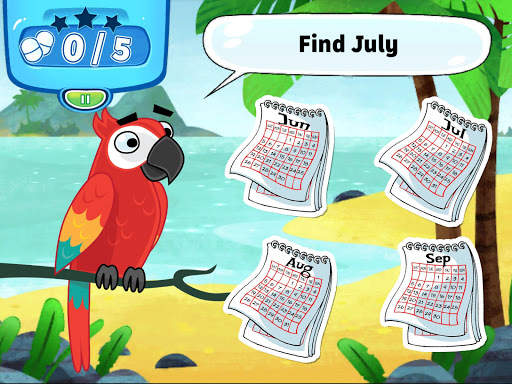 Word Fun World screenshot 14