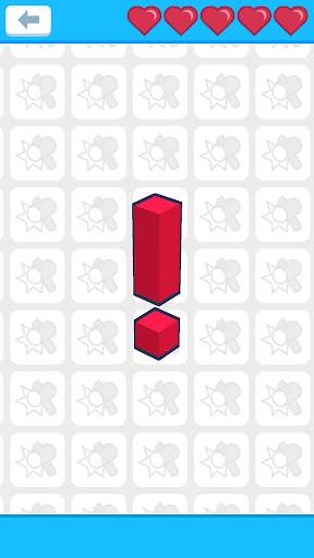 LogiCube - 3D Nonogram Picture Cross Puzzle Game screenshot 3